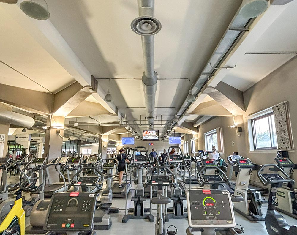 Impianti tecnologici in ambito artigianale e terziario