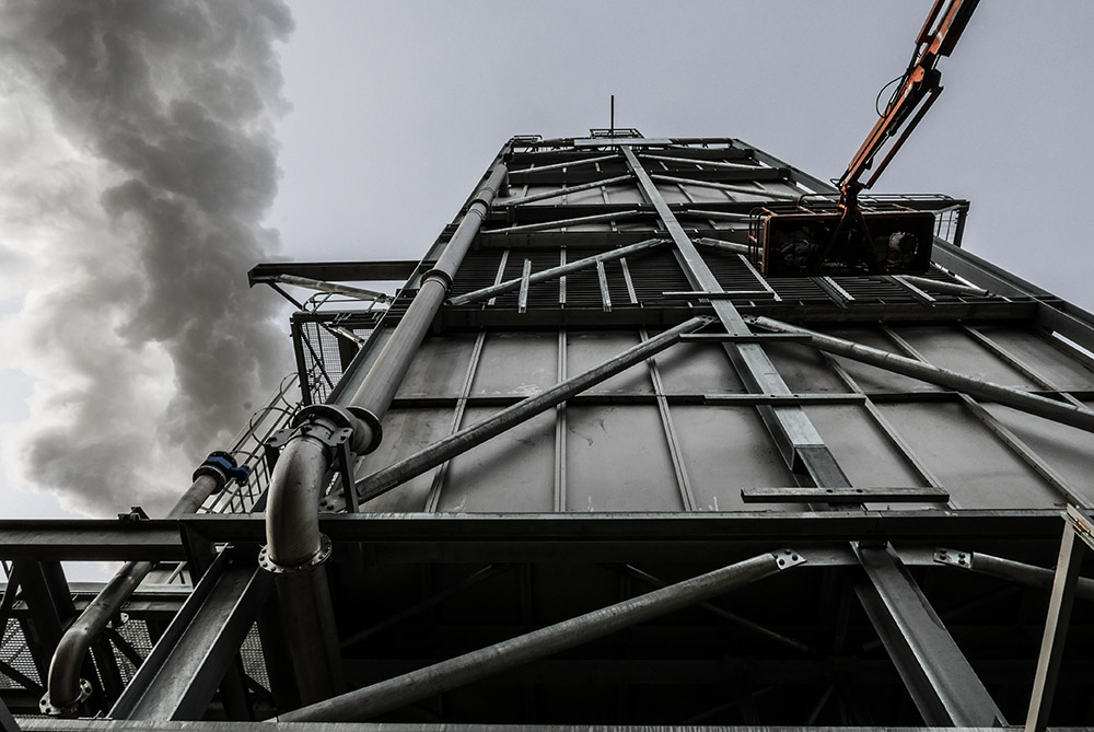 Direzione dei lavori e contabilità